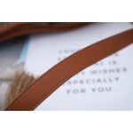 Instagram-Style Large-Capacity Woven Tote Bag — Vintage French-Inspired Beach & Vacation Shoulder Bag | An Essential for Commuting and Casual Wear